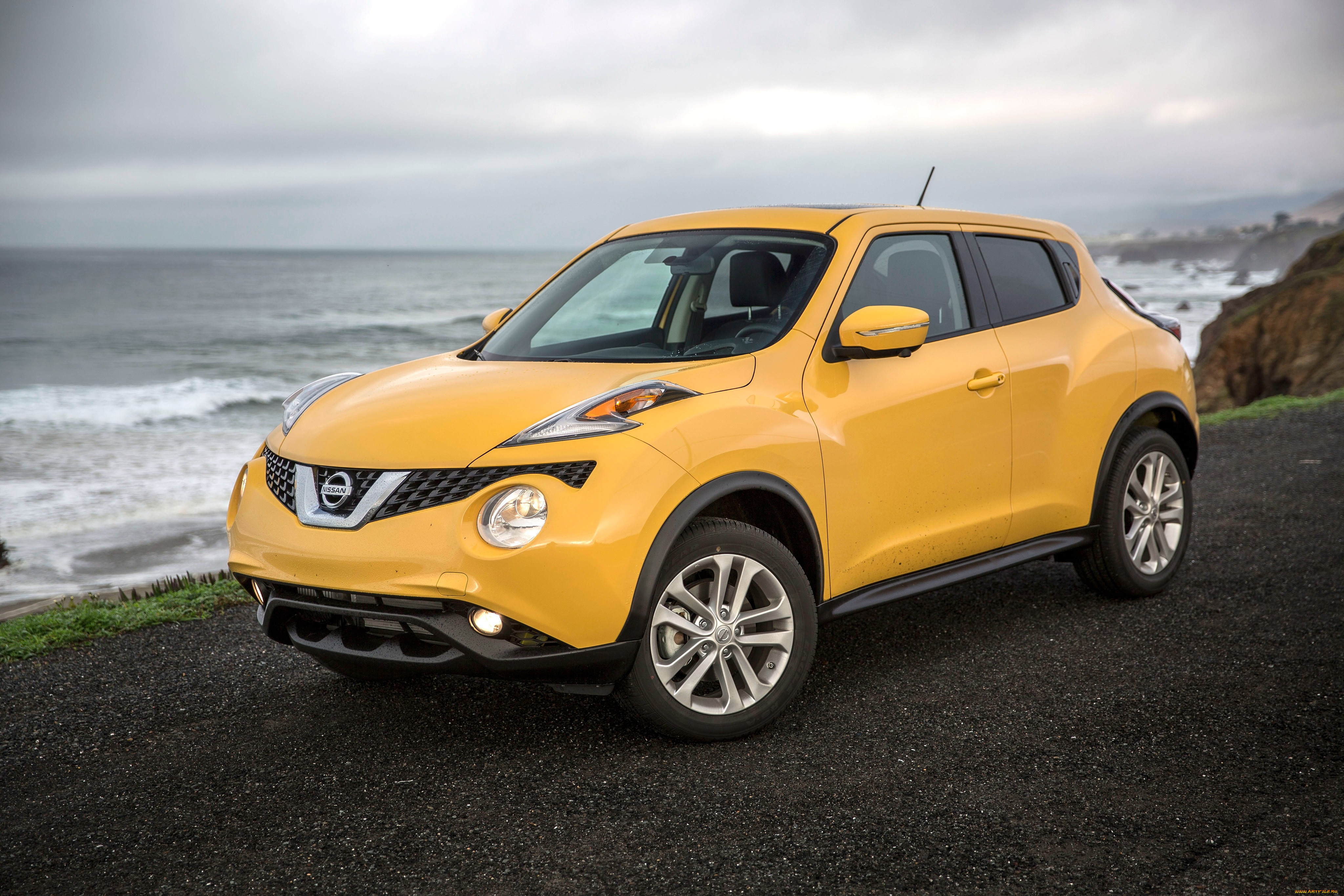, nissan, datsun, juke, 2015, , yf15, us-spec